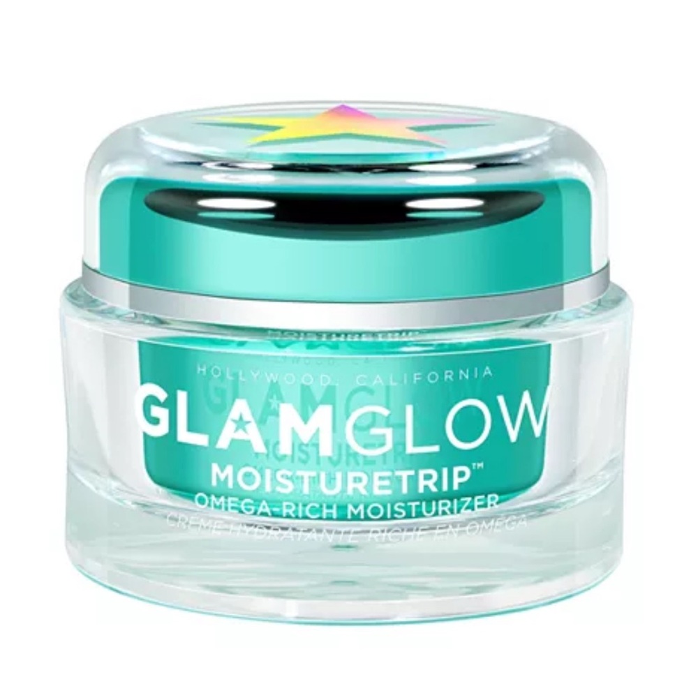 GLAMGLOW Moisturetrip Omega-Rich Moisturizer